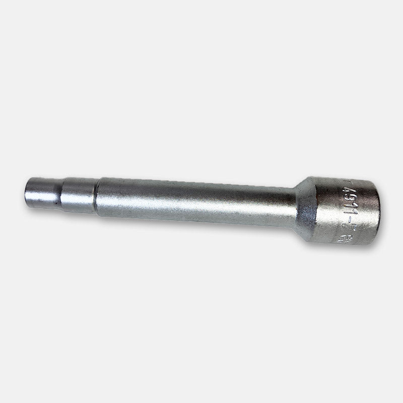 4911-7 6ポイントソケット 7mm（ピストンロッド保持用）