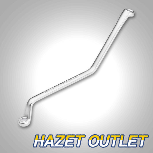 ［アウトレット］4968-7 ブレーキエアー抜きレンチ 7mm