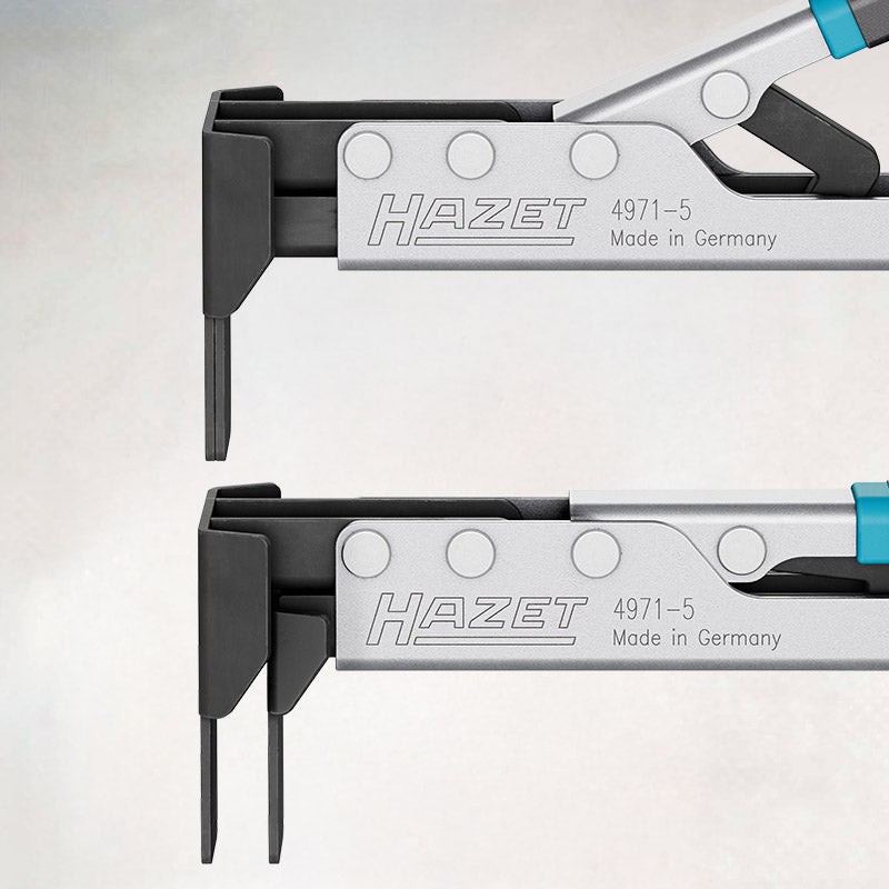 4971-5 ブレーキピストン リアジャスティングプライヤー（自転車用