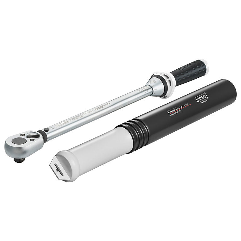 5122-3CT-PD トルクレンチ 1/2”  40-200Nm (ポルシェエディション)