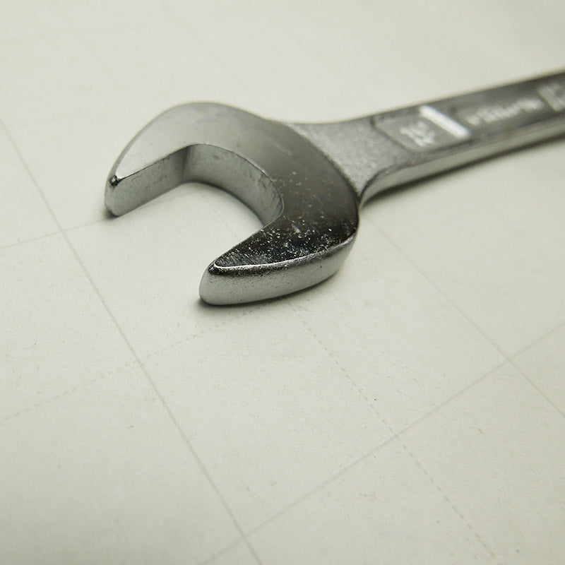 600N-19 コンビネーションレンチ 19mm