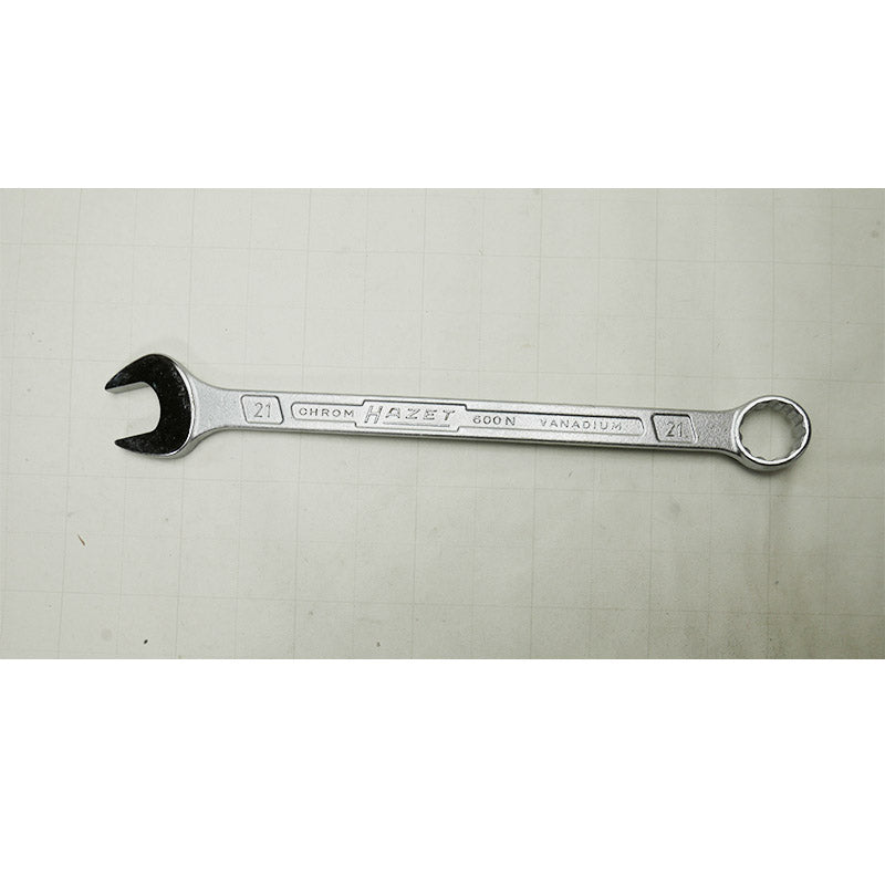 600N-21 コンビネーションレンチ 21mm