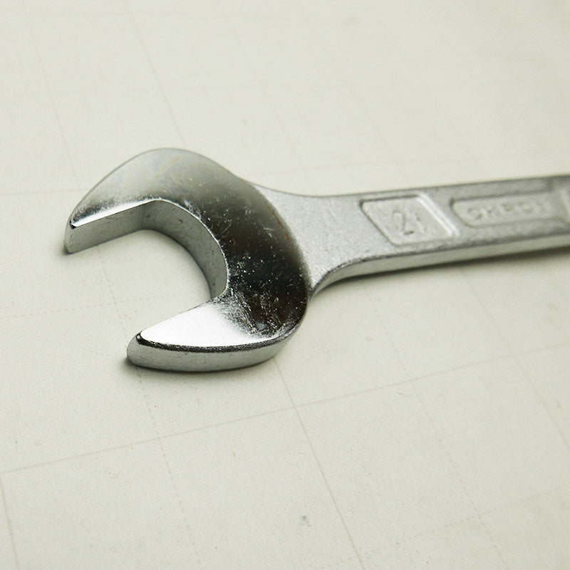 600N-21 コンビネーションレンチ 21mm