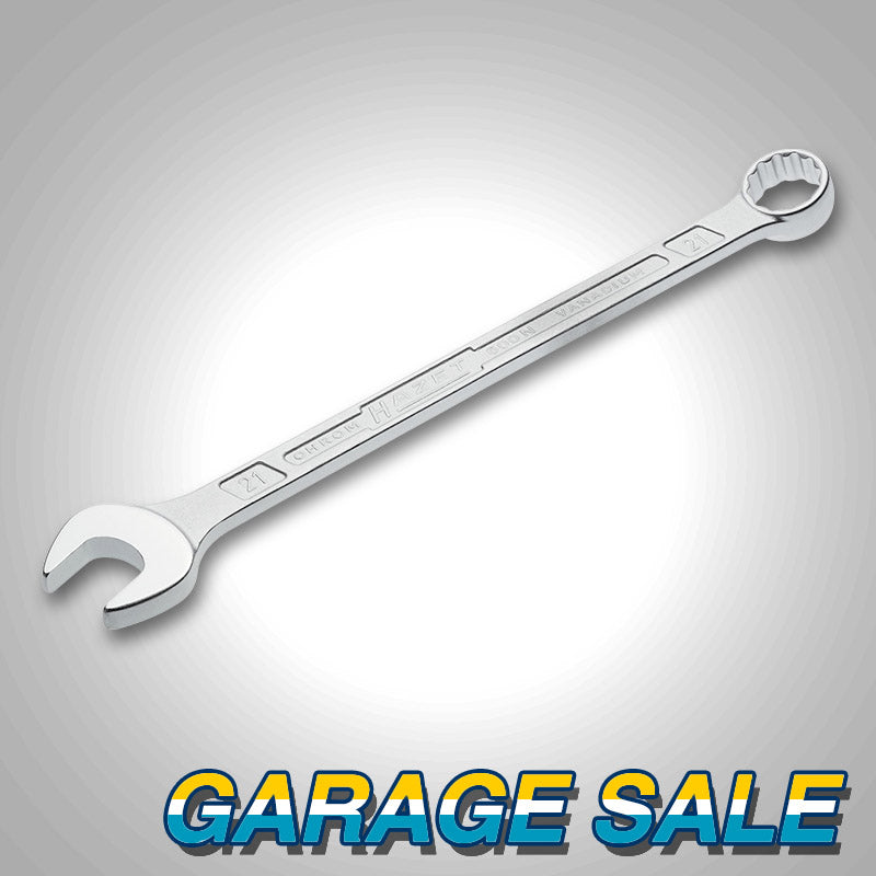 600N-21 コンビネーションレンチ 21mm