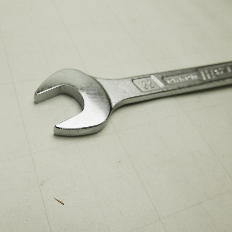 600N-22 コンビネーションレンチ 22mm