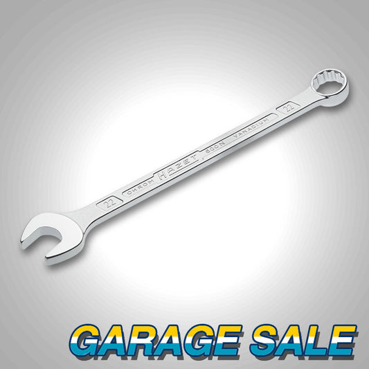 600N-22 コンビネーションレンチ 22mm