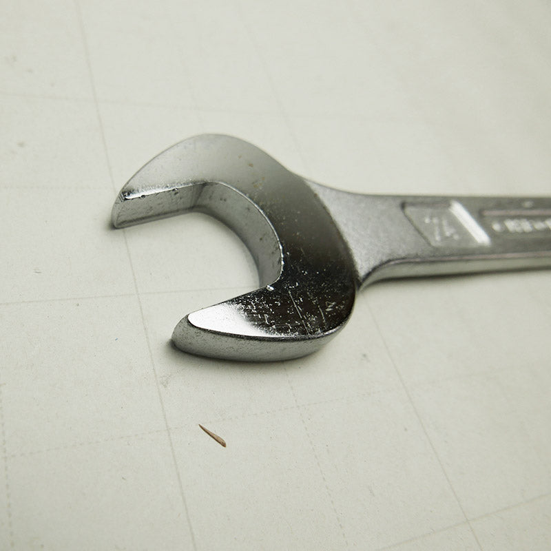 600N-24 コンビネーションレンチ 24mm