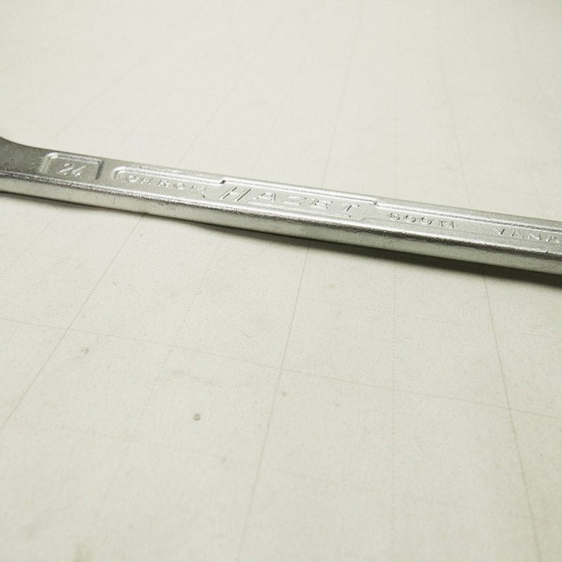 600N-24 コンビネーションレンチ 24mm