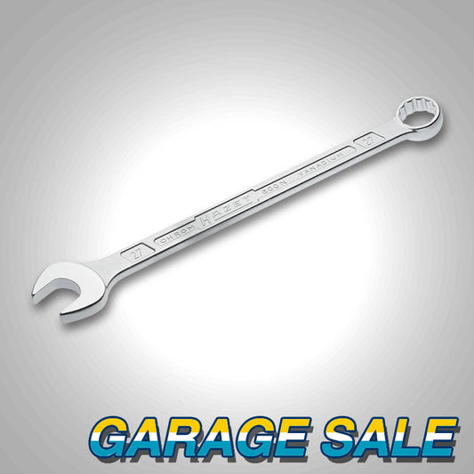 600N-24 コンビネーションレンチ 24mm