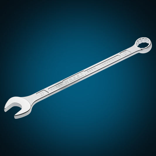600N-27 コンビネーションレンチ 27mm