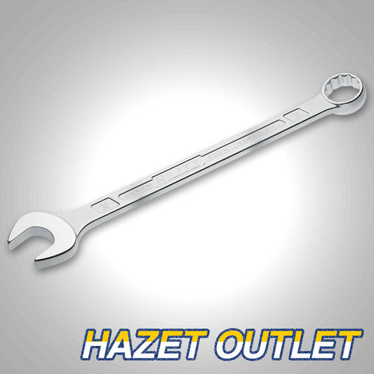 ［アウトレット］600N-36 コンビネーションレンチ 36mm