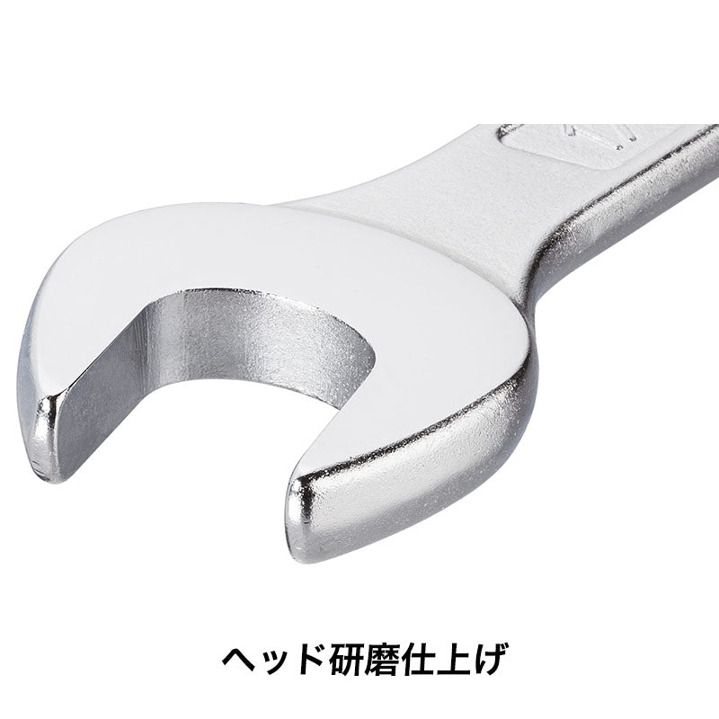 600N-14 コンビネーションレンチ 14mm