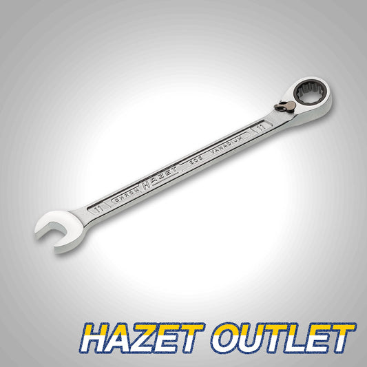 606-11 コンビネーションギアレンチ 11mm