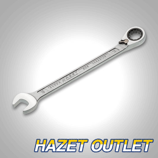 ［アウトレット］606-16 コンビネーションギアレンチ 16mm