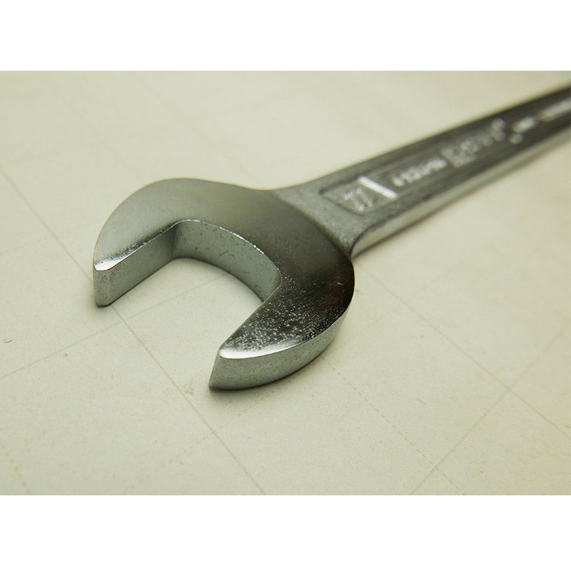 ［アウトレット］606-22 コンビネーションギアレンチ 22mm