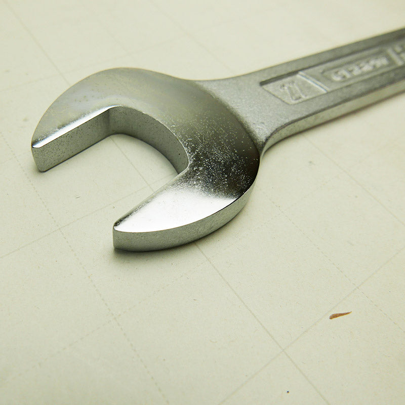 HAZET 606-24 コンビネーションギアレンチ 24mm – HAZET JAPAN