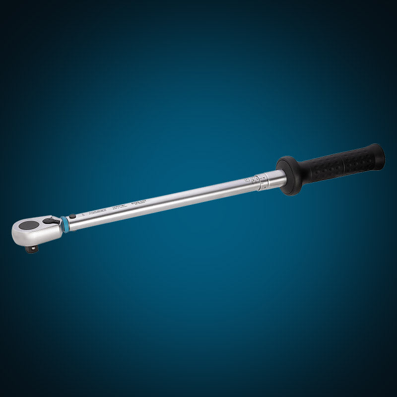 6122-1CT トルクレンチ・SYSTEM 6000 CT・40 – 200Nm 1/2"