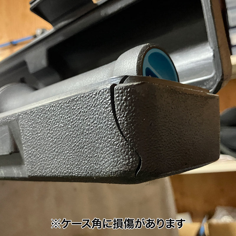 6144-1CT トルクレンチ・SYSTEM 6000 CT・200 – 500Nm 3/4"