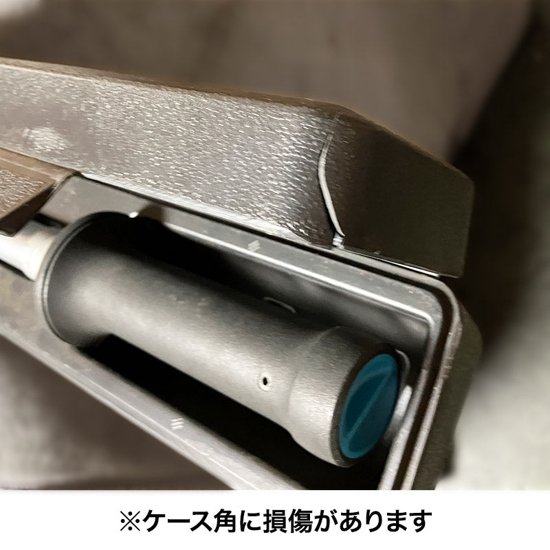 6144-1CT トルクレンチ・SYSTEM 6000 CT・200 – 500Nm 3/4"