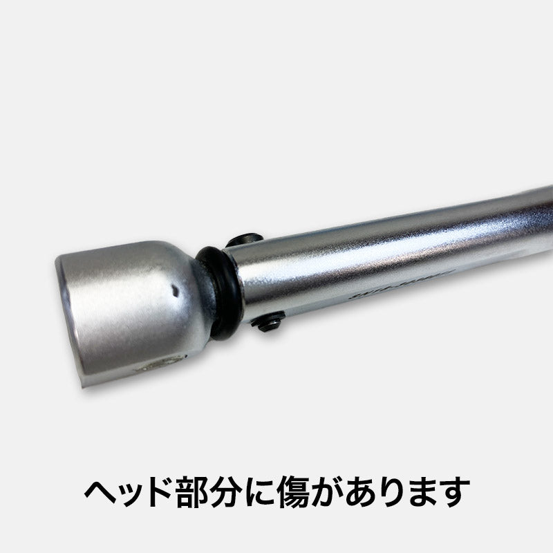 6282-1CT トルクレンチ・SYSTEM 6000 CT・4–40Nm 9×12mm