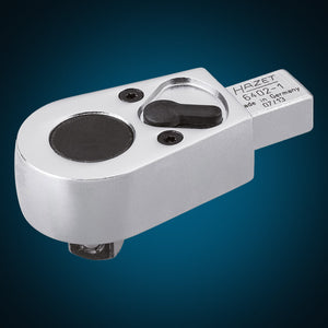 6402-1 インサートリバーシブルラチェット 3/8インチ 9×12mm