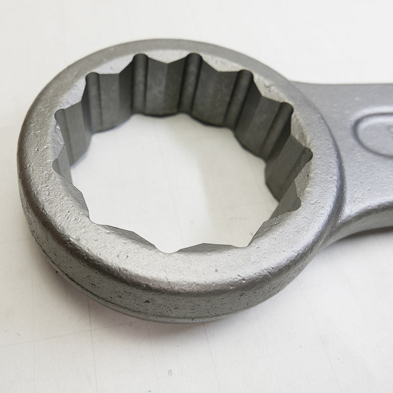 642-100 打撃式ボックスレンチ 100mm