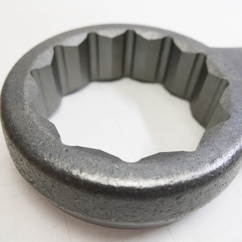 642-100 打撃式ボックスレンチ 100mm