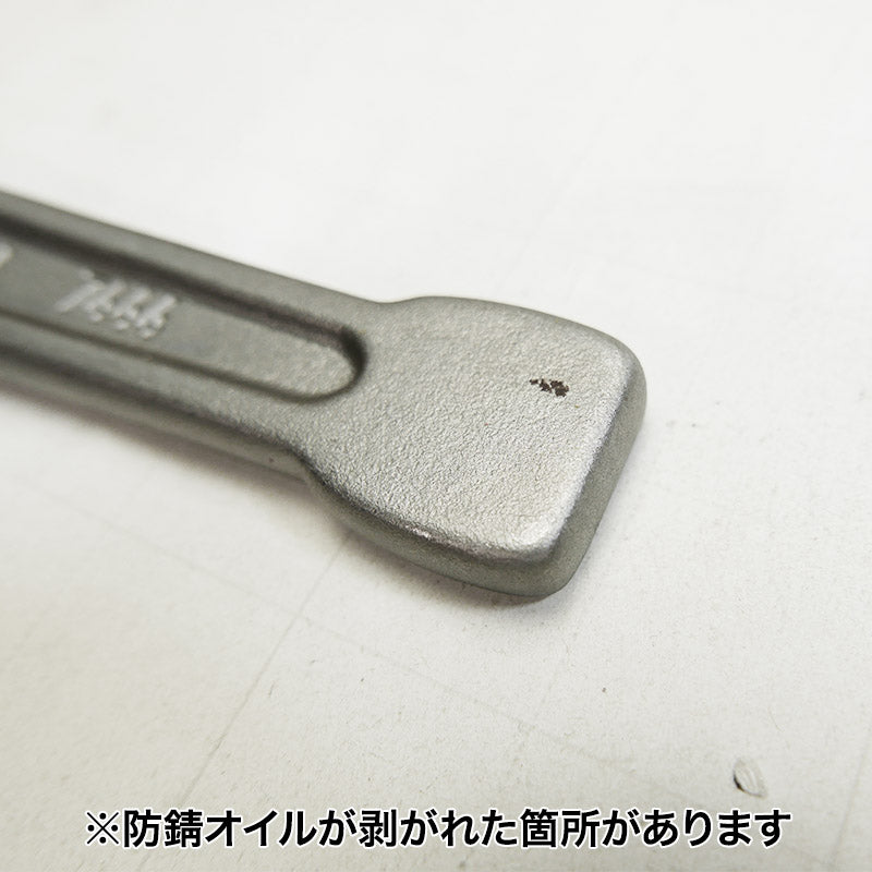 642-27 打撃式ボックスレンチ 27mm – HAZET JAPAN