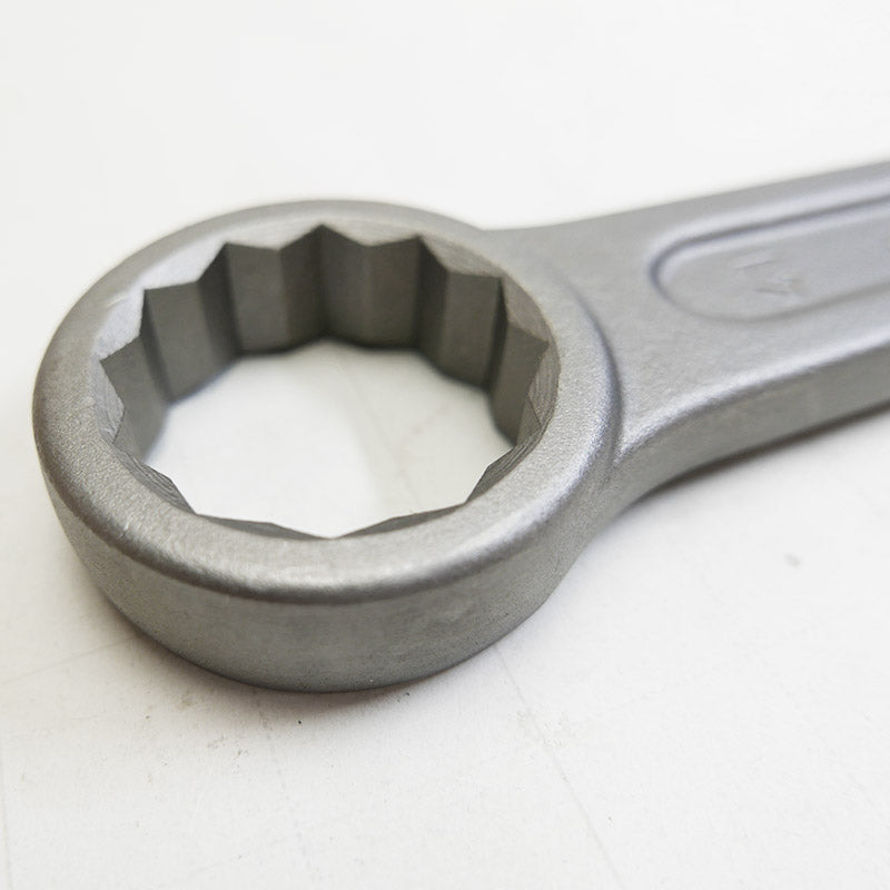 642-41 打撃式ボックスレンチ 41mm