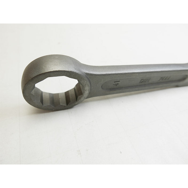 642-41 打撃式ボックスレンチ 41mm