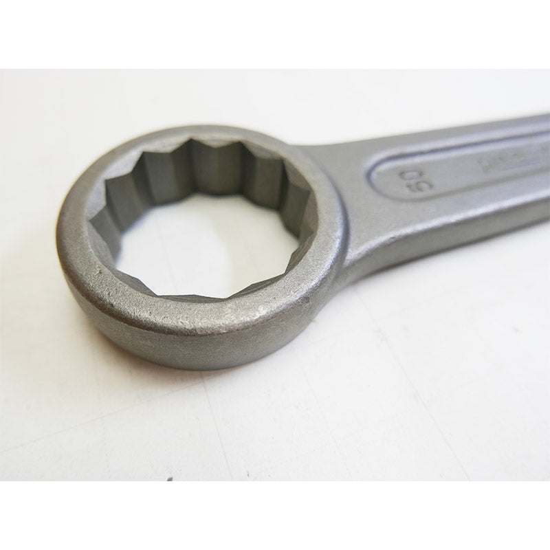 642-50 打撃式ボックスレンチ 50mm