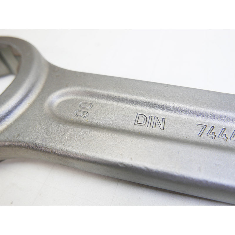 642-90 打撃式ボックスレンチ 90mm