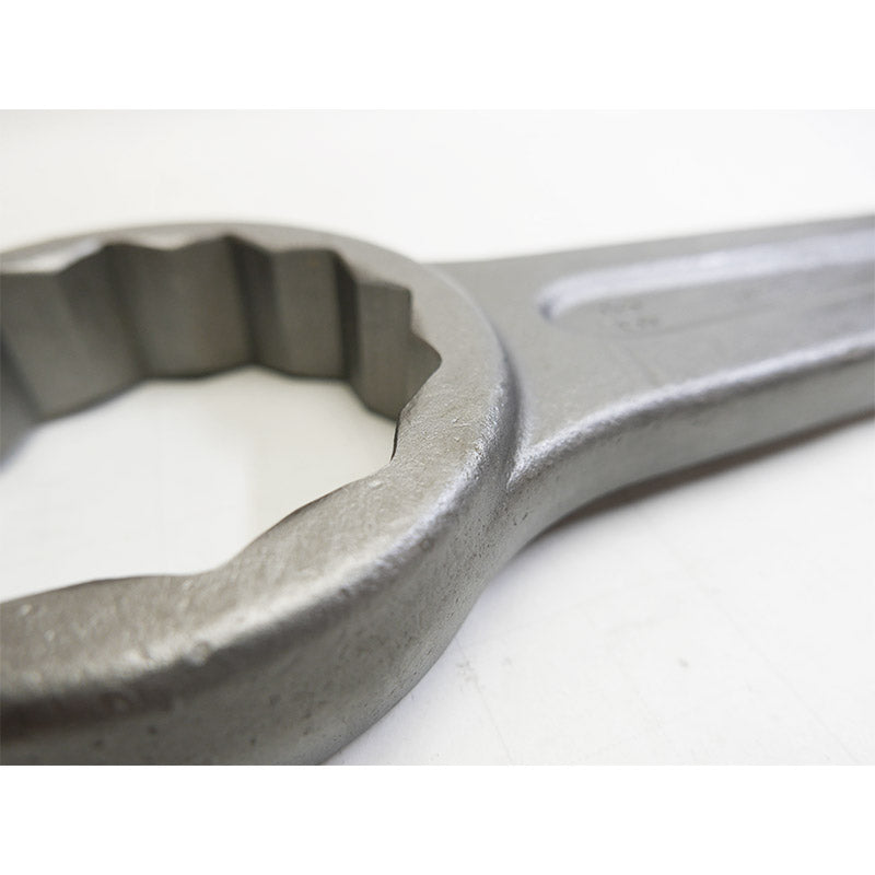 642-95 打撃式ボックスレンチ 95mm