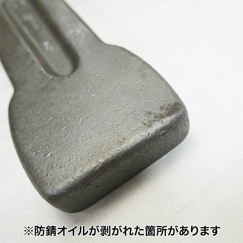 642-95 打撃式ボックスレンチ 95mm