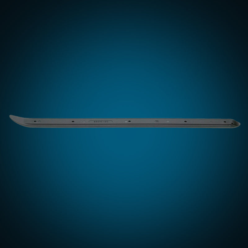 650K-020/6 タイヤレバー交換用樹脂パーツ（ネジ付き）