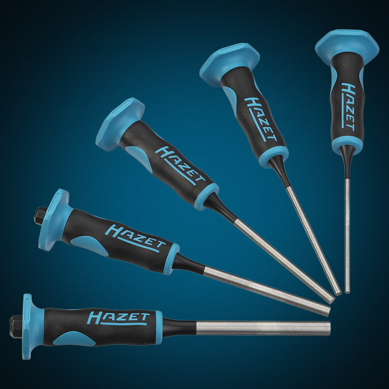 751LHS/5 ドリフトピン ロング 5セット