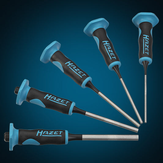 751LHS/5 ドリフトピン ロング 5セット