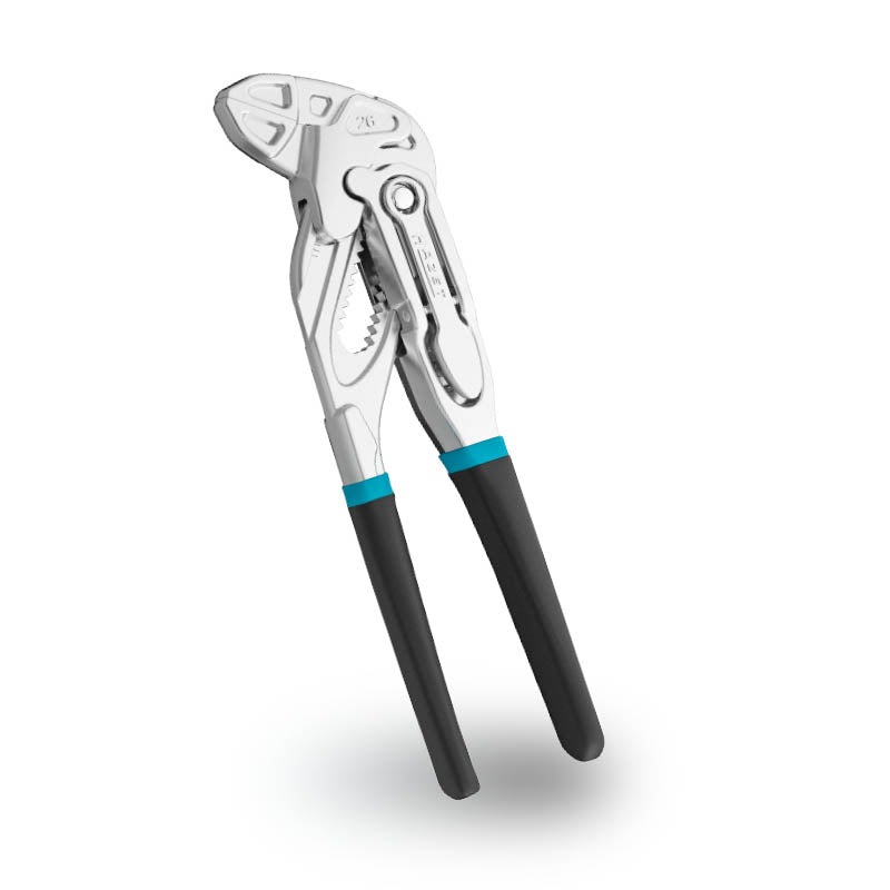 762-12 グリッププライヤーレンチ