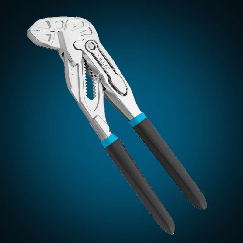 762-15 グリッププライヤーレンチ