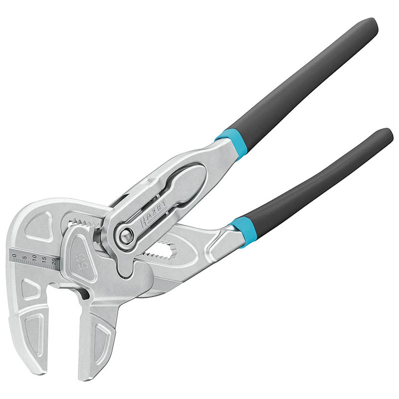 762-26 グリッププライヤーレンチ