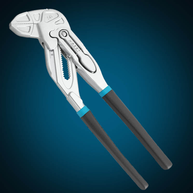 762-26 グリッププライヤーレンチ