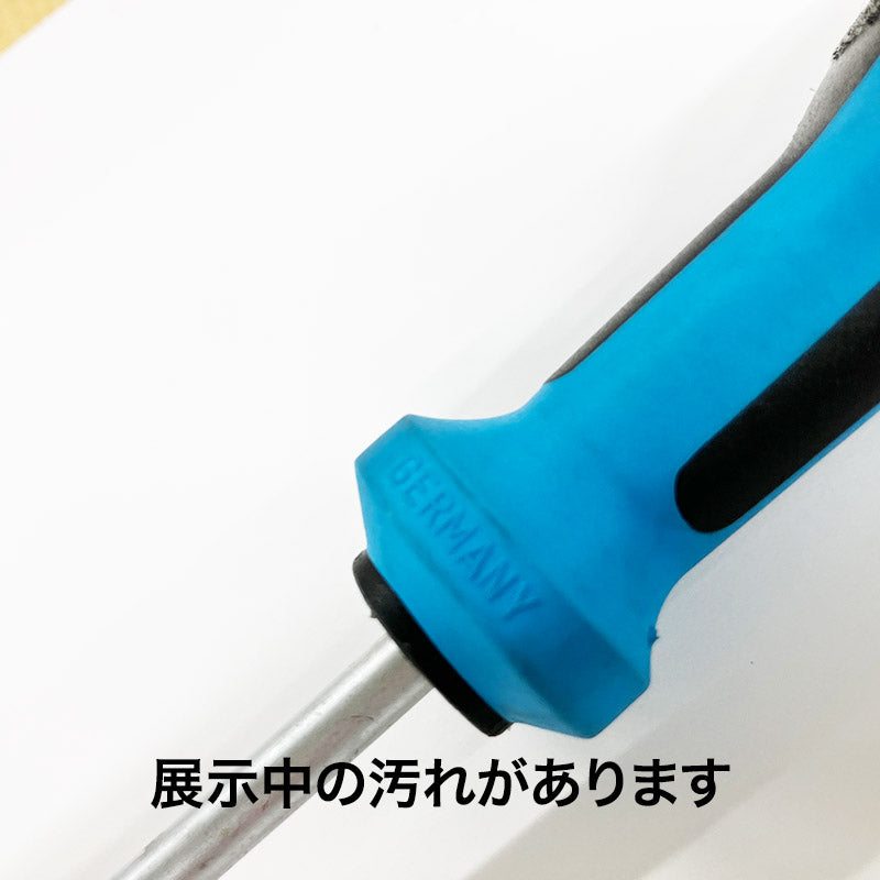 ［アウトレット］801-T27H ドライバーいじり止めTORX®