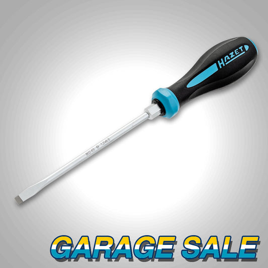 802-65 HEXAnamic® スクリュードライバー マイナス 1.2×6.5mm