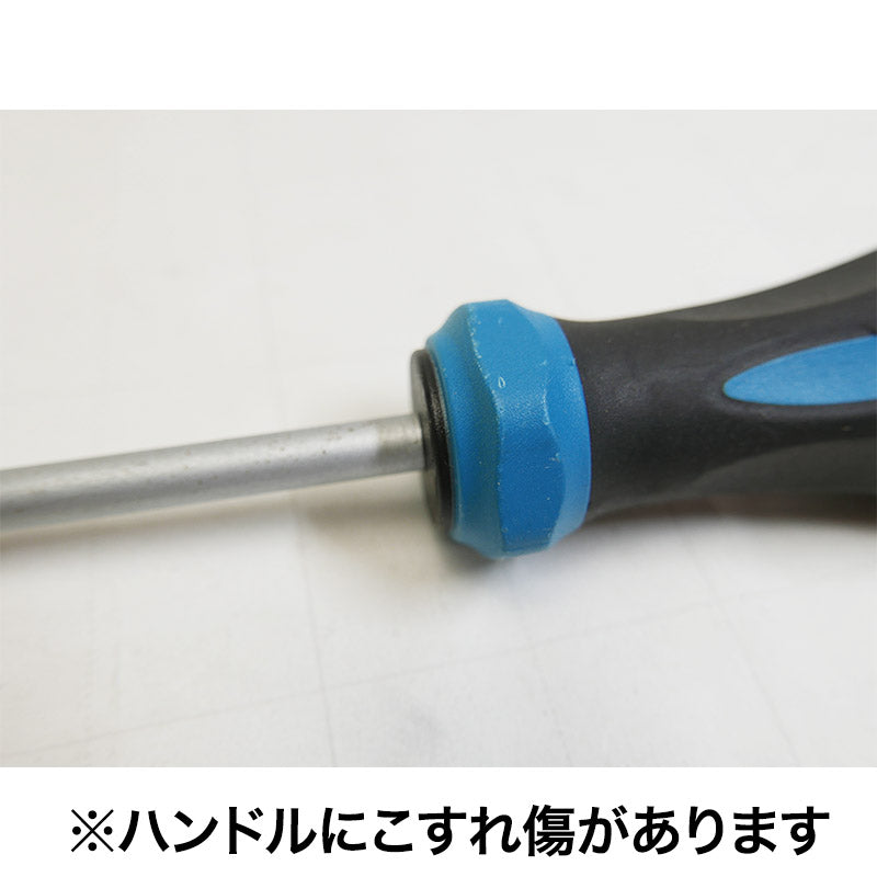 802-T40H スクリュードライバーいじり止めTORX® T40H