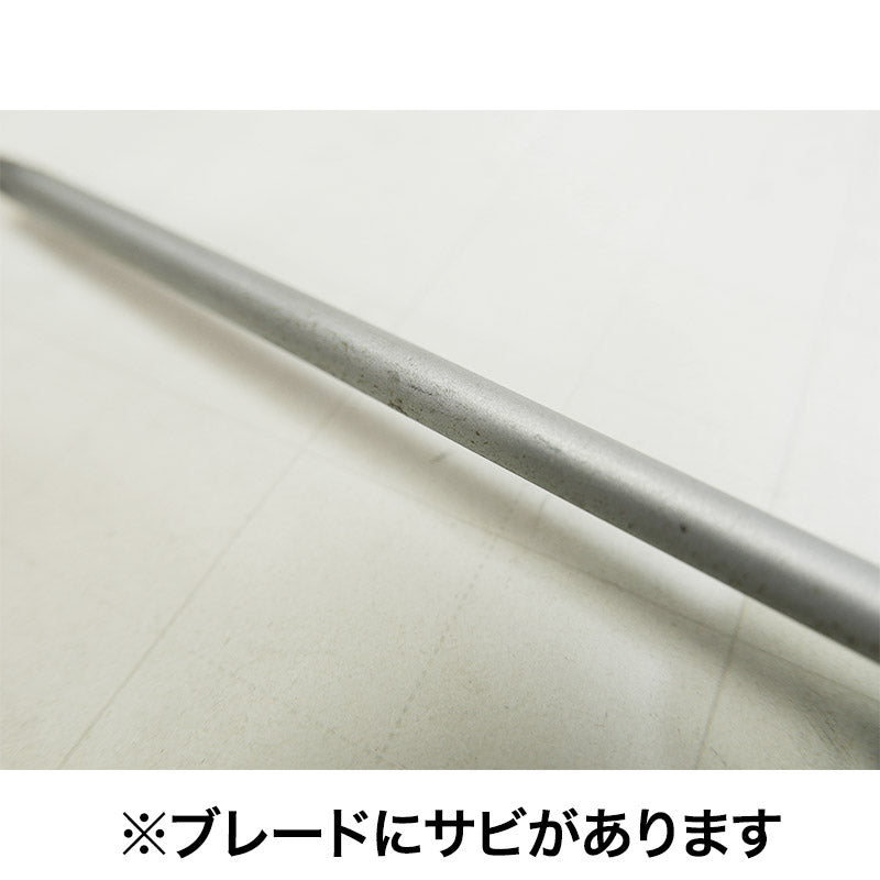 802-T40H スクリュードライバーいじり止めTORX® T40H