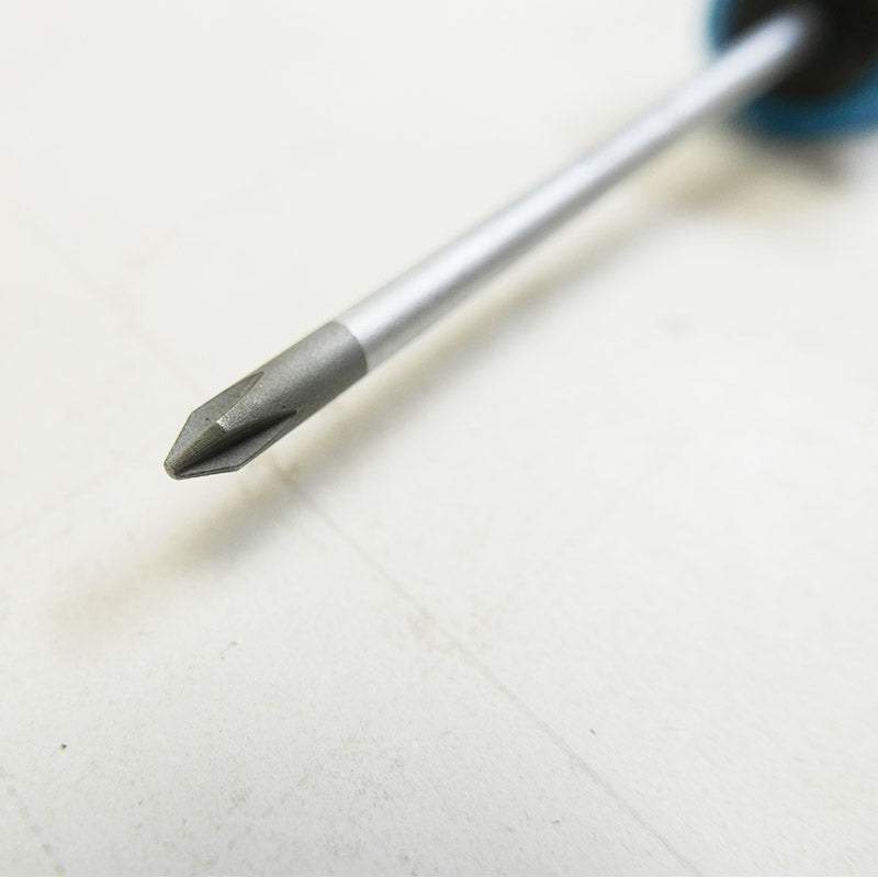 802-PH1 HEXAnamic® スクリュードライバー プラス PH1