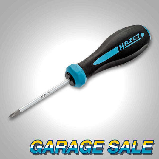 802-PH1 HEXAnamic® スクリュードライバー プラス PH1