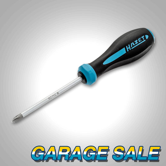 802-PH2 HEXAnamic® スクリュードライバー プラス PH2