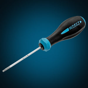 802-T15H HEXAnamic® スクリュードライバー TORX® T15H