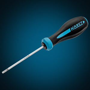 802-T20H HEXAnamic® スクリュードライバー TORX® T20H